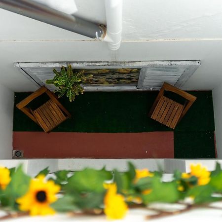 Un Lugar House Canteras - Coliving Las Palmas de Gran Canaria Eksteriør bilde