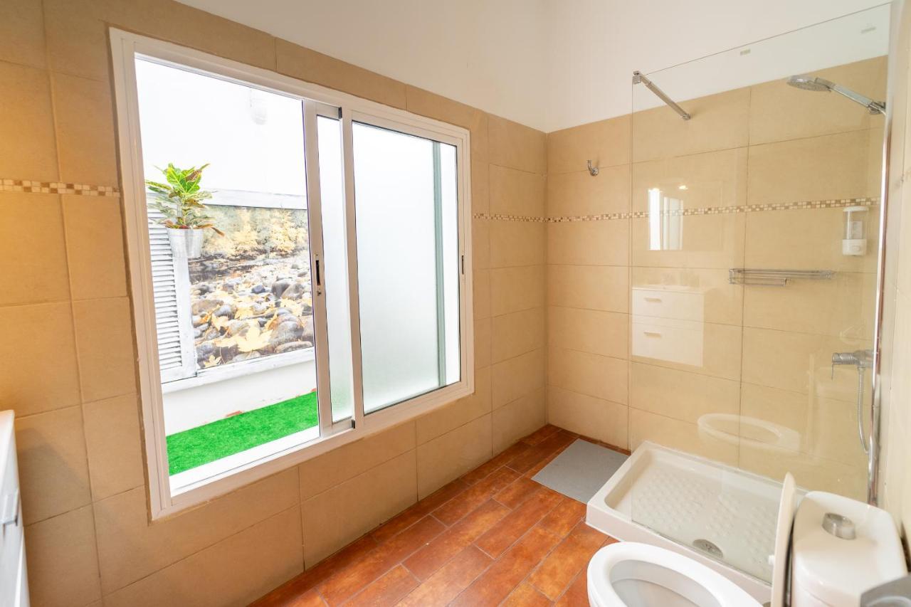 Un Lugar House Canteras - Coliving Las Palmas de Gran Canaria Eksteriør bilde