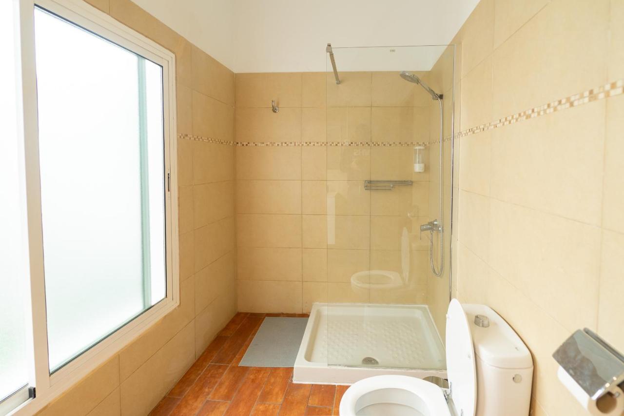 Un Lugar House Canteras - Coliving Las Palmas de Gran Canaria Eksteriør bilde