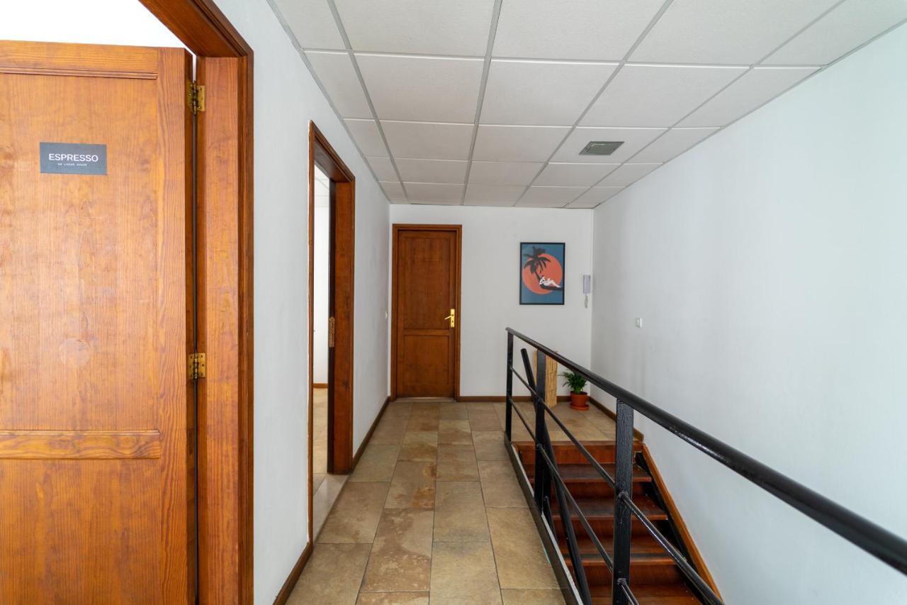 Un Lugar House Canteras - Coliving Las Palmas de Gran Canaria Eksteriør bilde