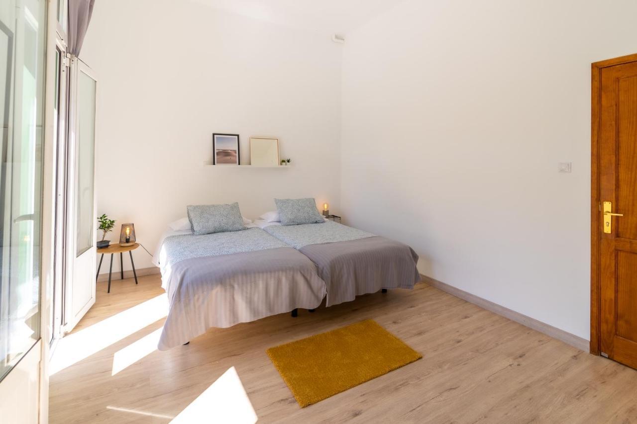 Un Lugar House Canteras - Coliving Las Palmas de Gran Canaria Eksteriør bilde