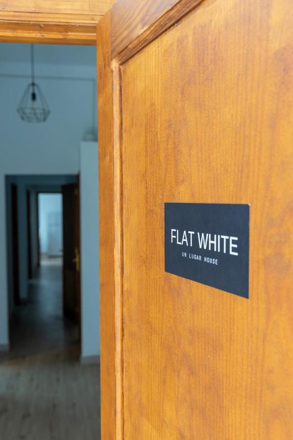 Un Lugar House Canteras - Coliving Las Palmas de Gran Canaria Eksteriør bilde