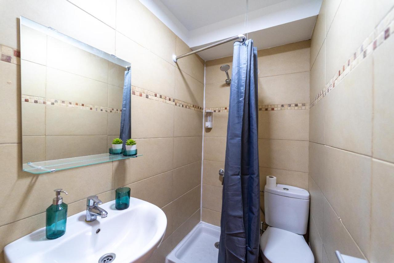 Un Lugar House Canteras - Coliving Las Palmas de Gran Canaria Eksteriør bilde