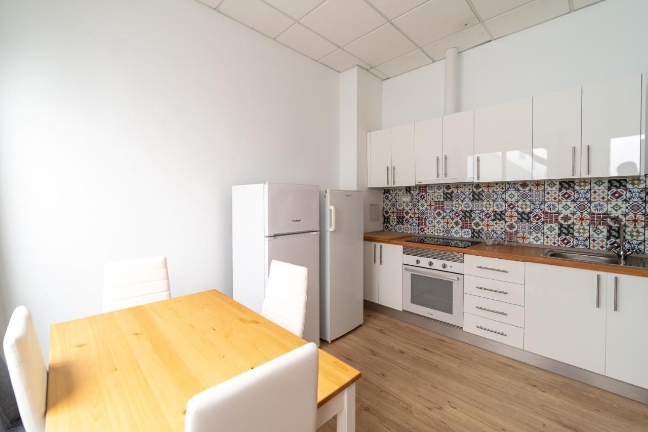 Un Lugar House Canteras - Coliving Las Palmas de Gran Canaria Eksteriør bilde