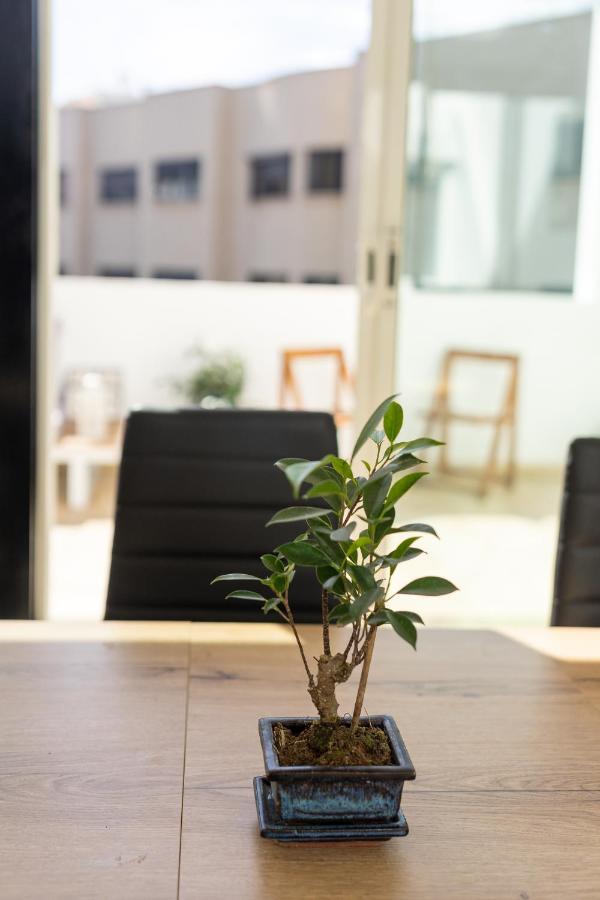 Un Lugar House Canteras - Coliving Las Palmas de Gran Canaria Eksteriør bilde