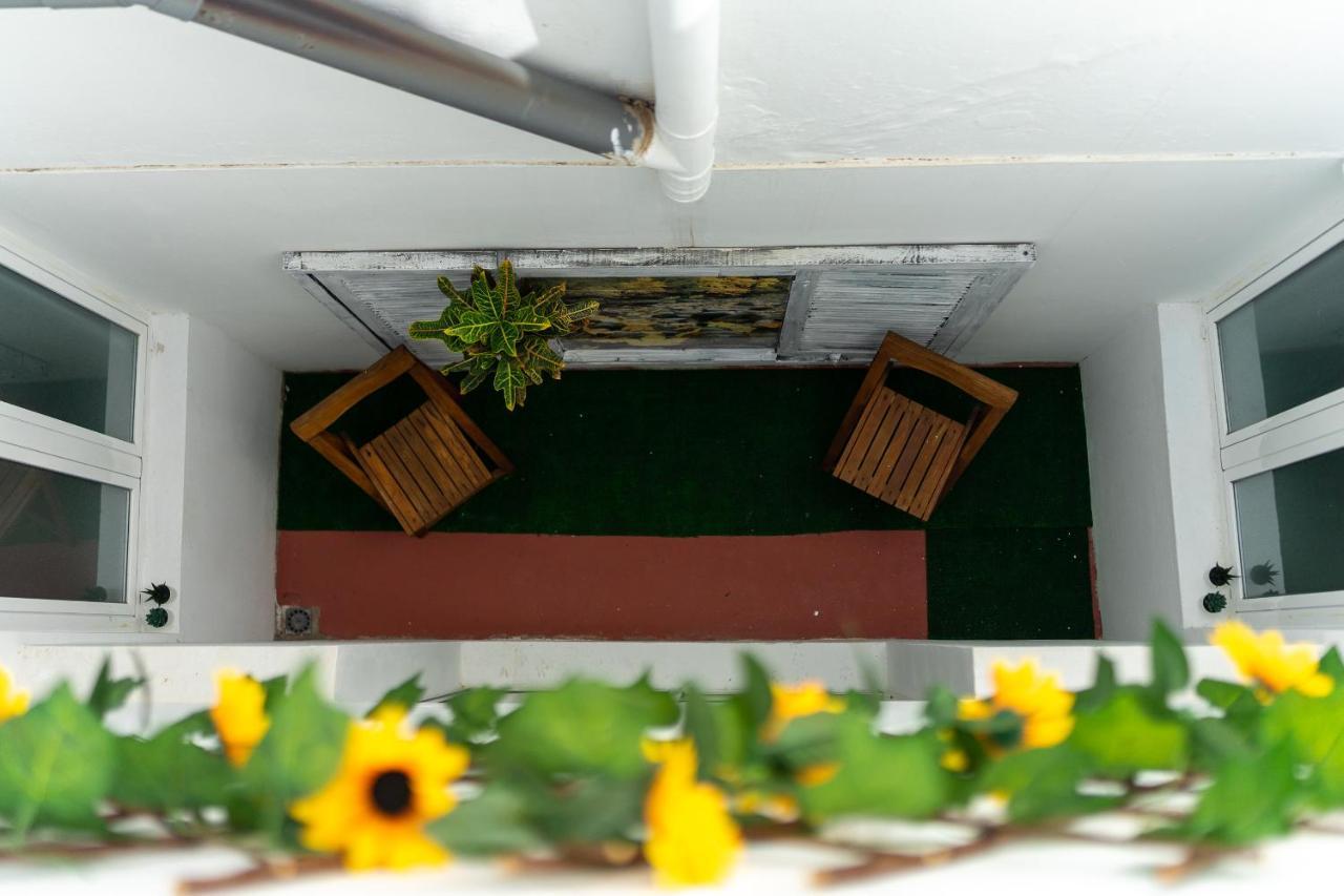 Un Lugar House Canteras - Coliving Las Palmas de Gran Canaria Eksteriør bilde