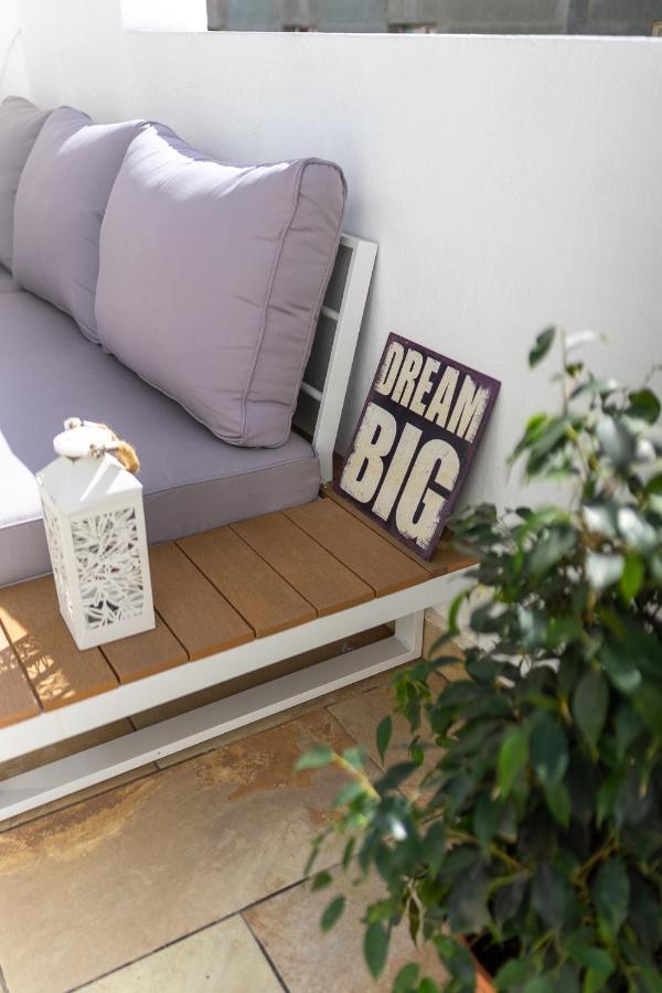 Un Lugar House Canteras - Coliving Las Palmas de Gran Canaria Eksteriør bilde