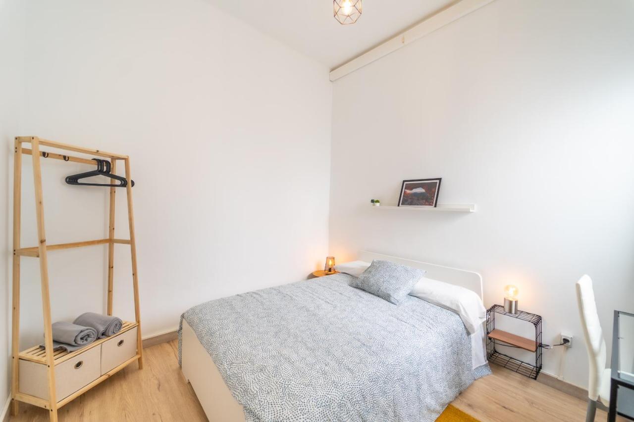 Un Lugar House Canteras - Coliving Las Palmas de Gran Canaria Eksteriør bilde