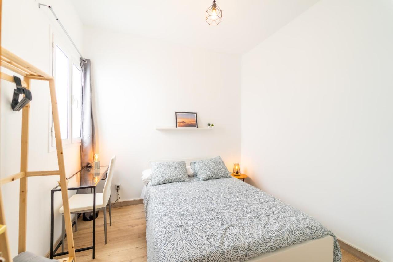Un Lugar House Canteras - Coliving Las Palmas de Gran Canaria Eksteriør bilde
