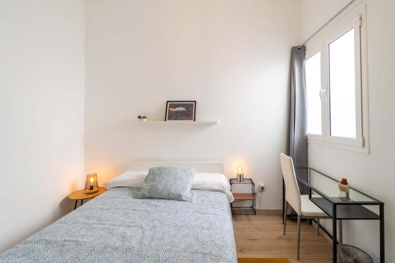 Un Lugar House Canteras - Coliving Las Palmas de Gran Canaria Eksteriør bilde