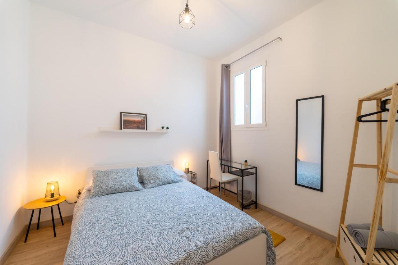 Un Lugar House Canteras - Coliving Las Palmas de Gran Canaria Eksteriør bilde