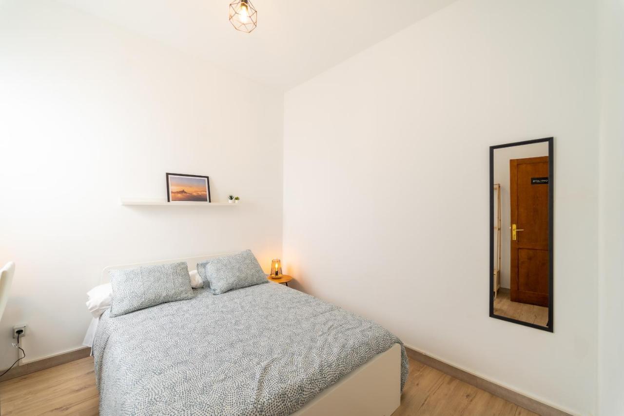 Un Lugar House Canteras - Coliving Las Palmas de Gran Canaria Eksteriør bilde