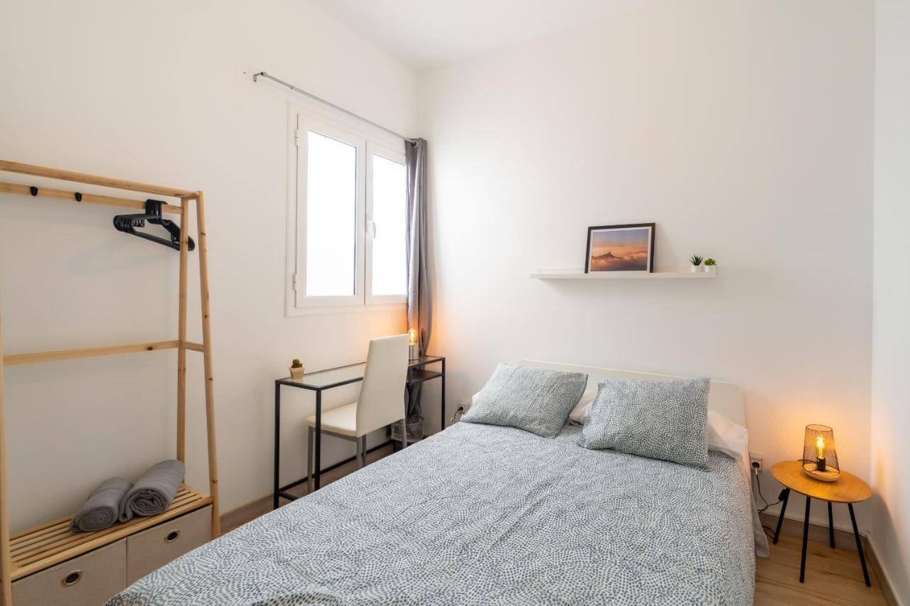 Un Lugar House Canteras - Coliving Las Palmas de Gran Canaria Eksteriør bilde