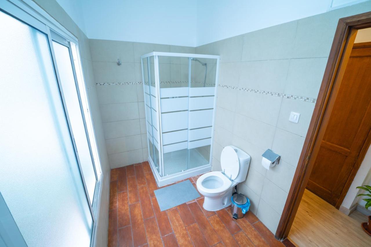 Un Lugar House Canteras - Coliving Las Palmas de Gran Canaria Eksteriør bilde